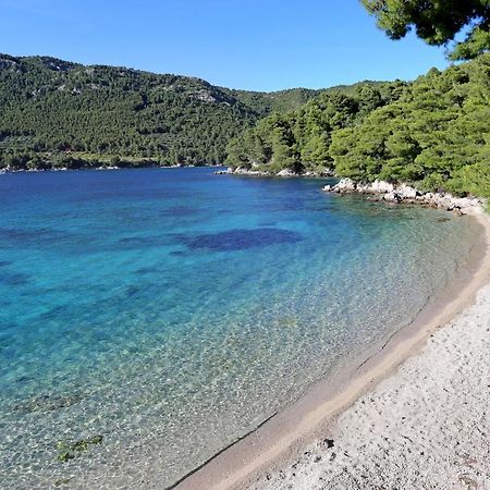 Apartments With A Parking Space Zuljana, Peljesac - 4573 Exterior foto