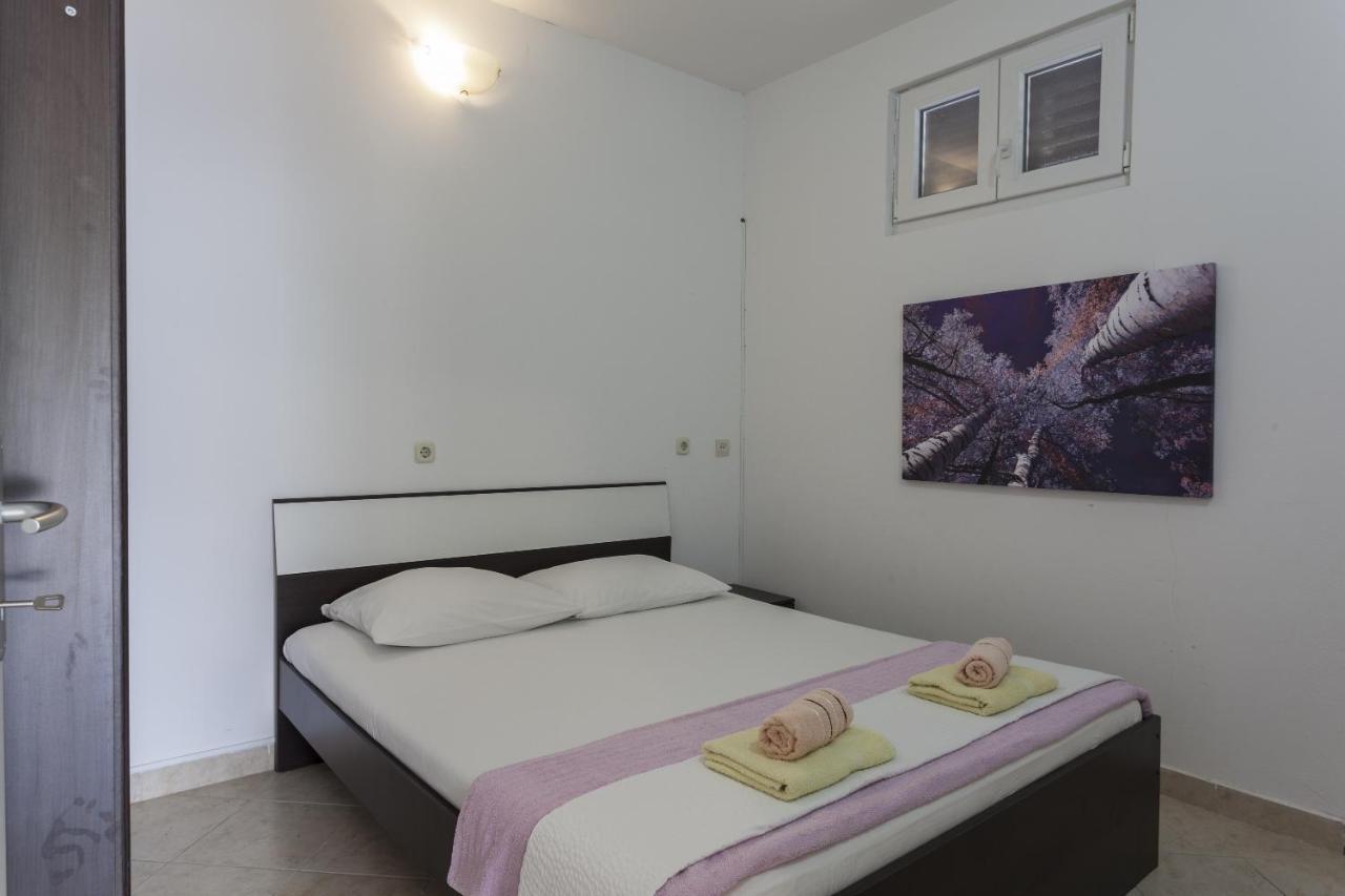 Apartments With A Parking Space Zuljana, Peljesac - 4573 Exterior foto